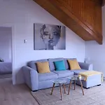 Penthouse Gijon