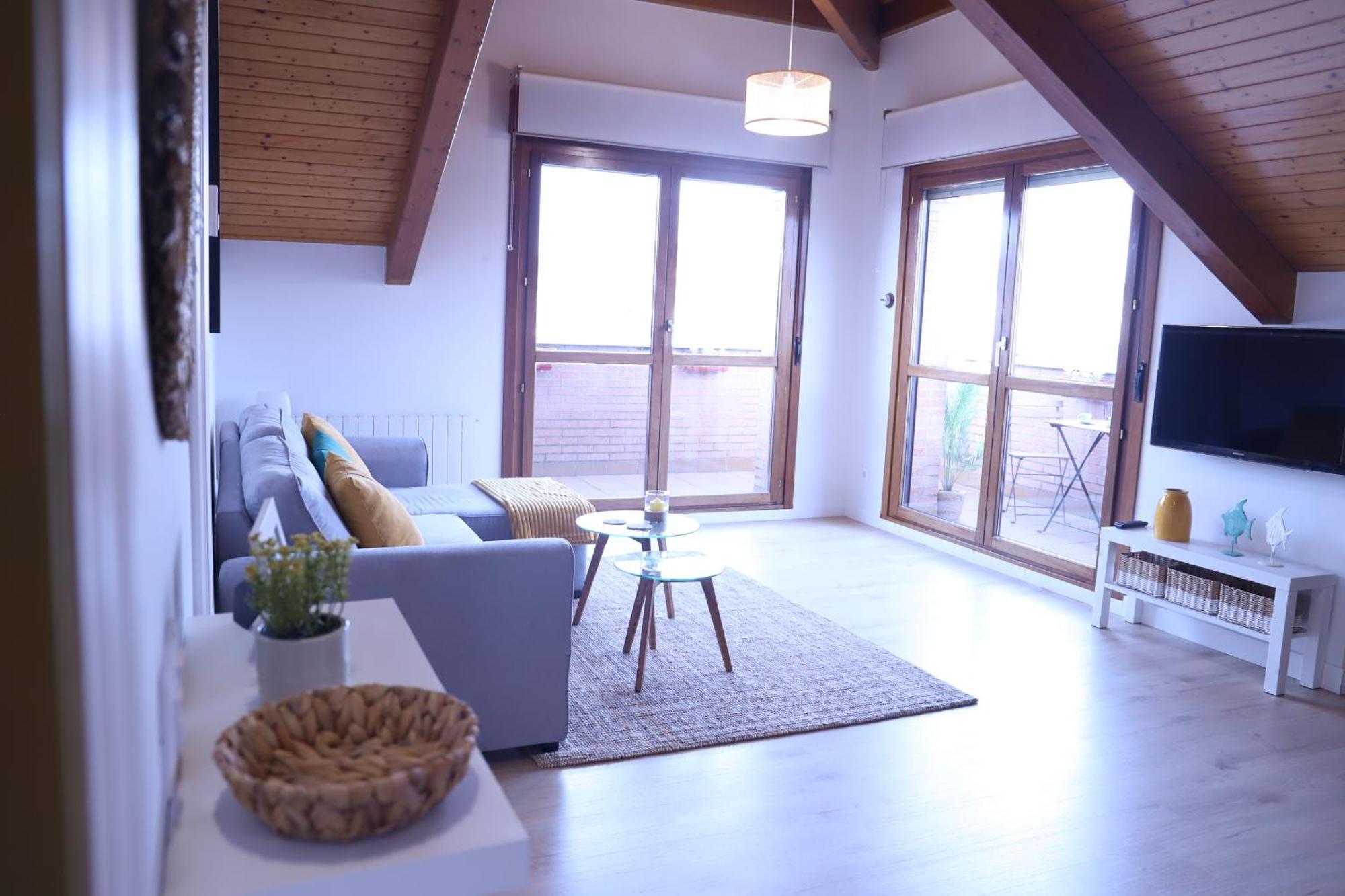 Apartamento Penthouse