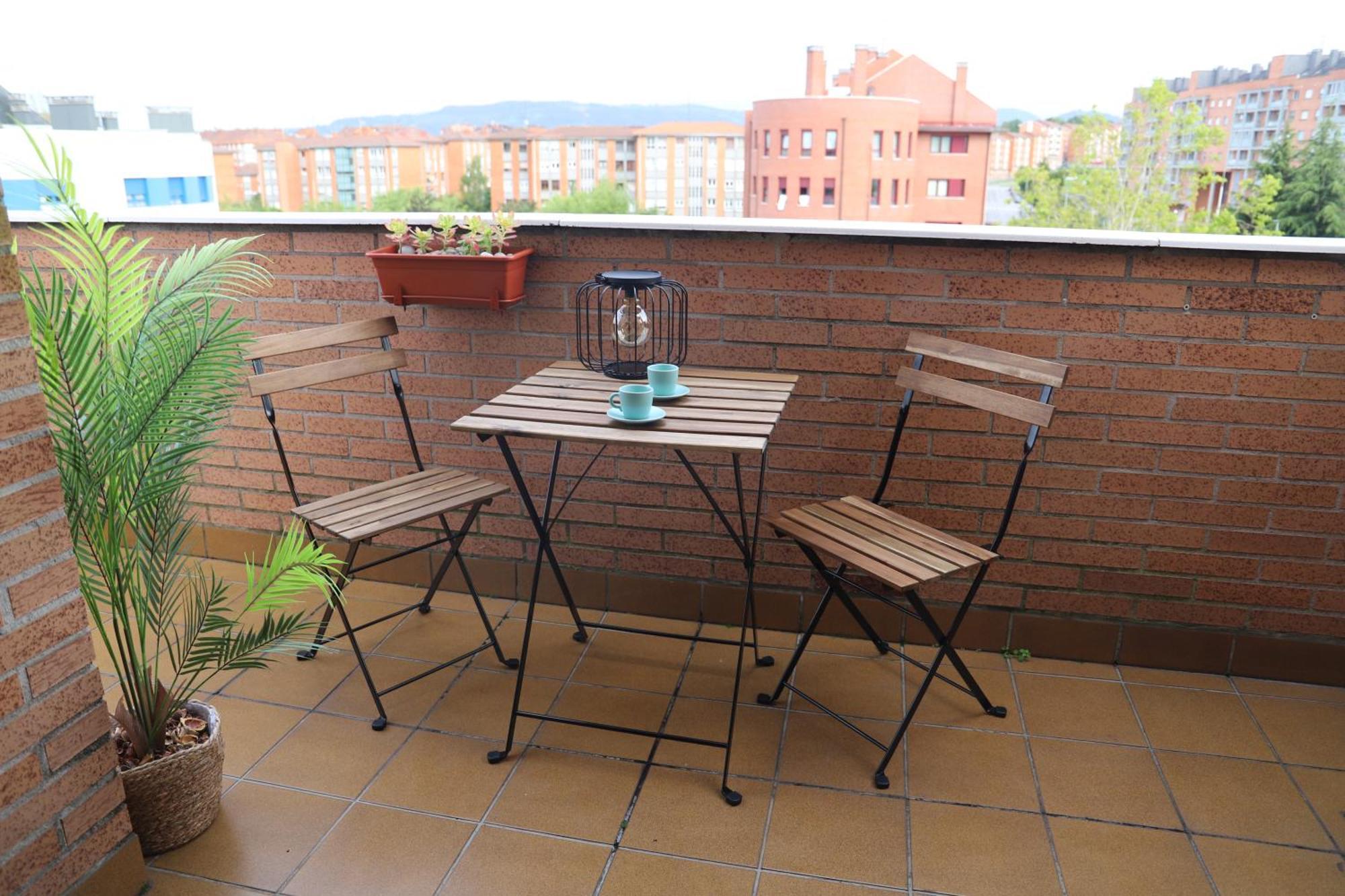Penthouse Apartamento Gijón