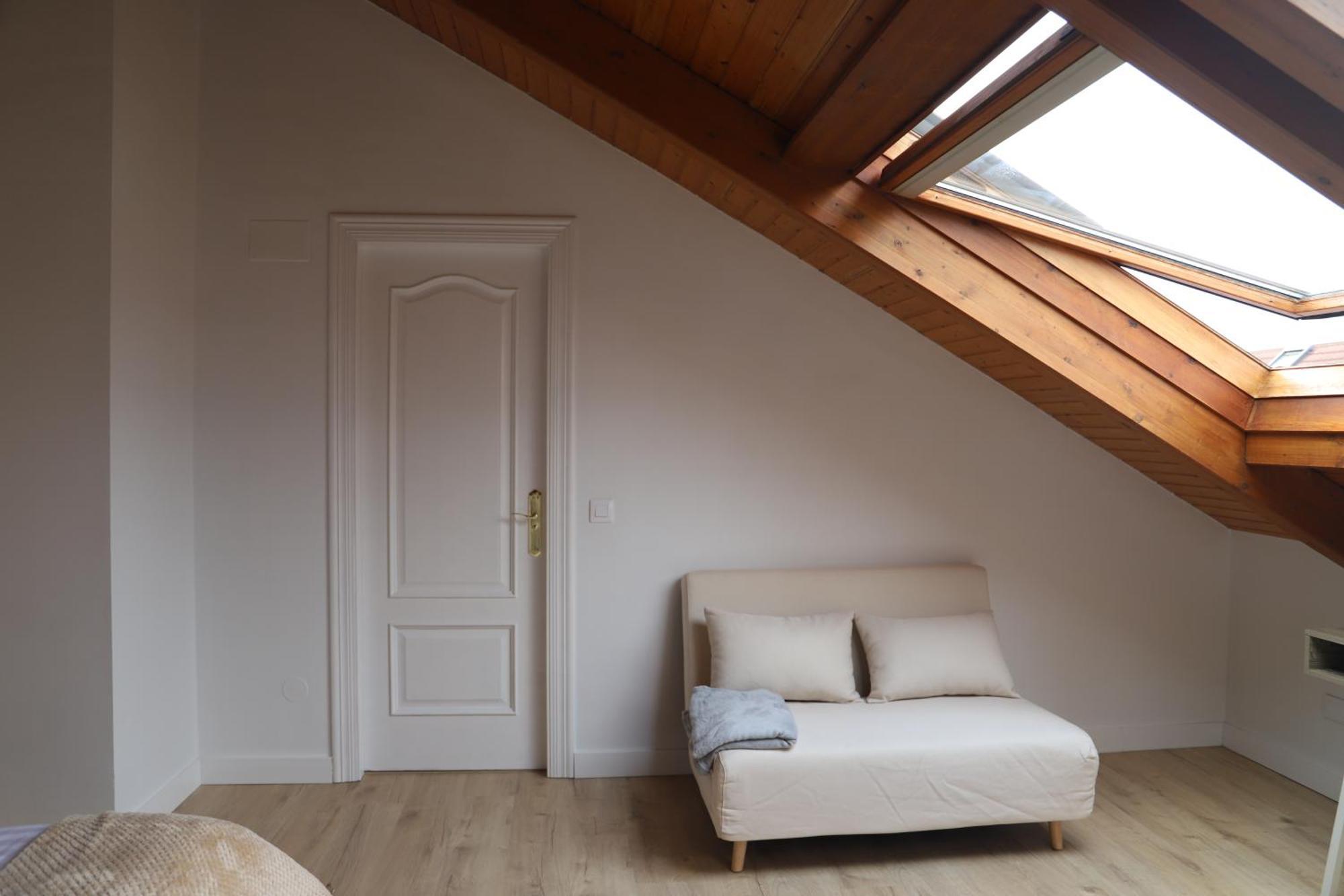 Penthouse Gijón
