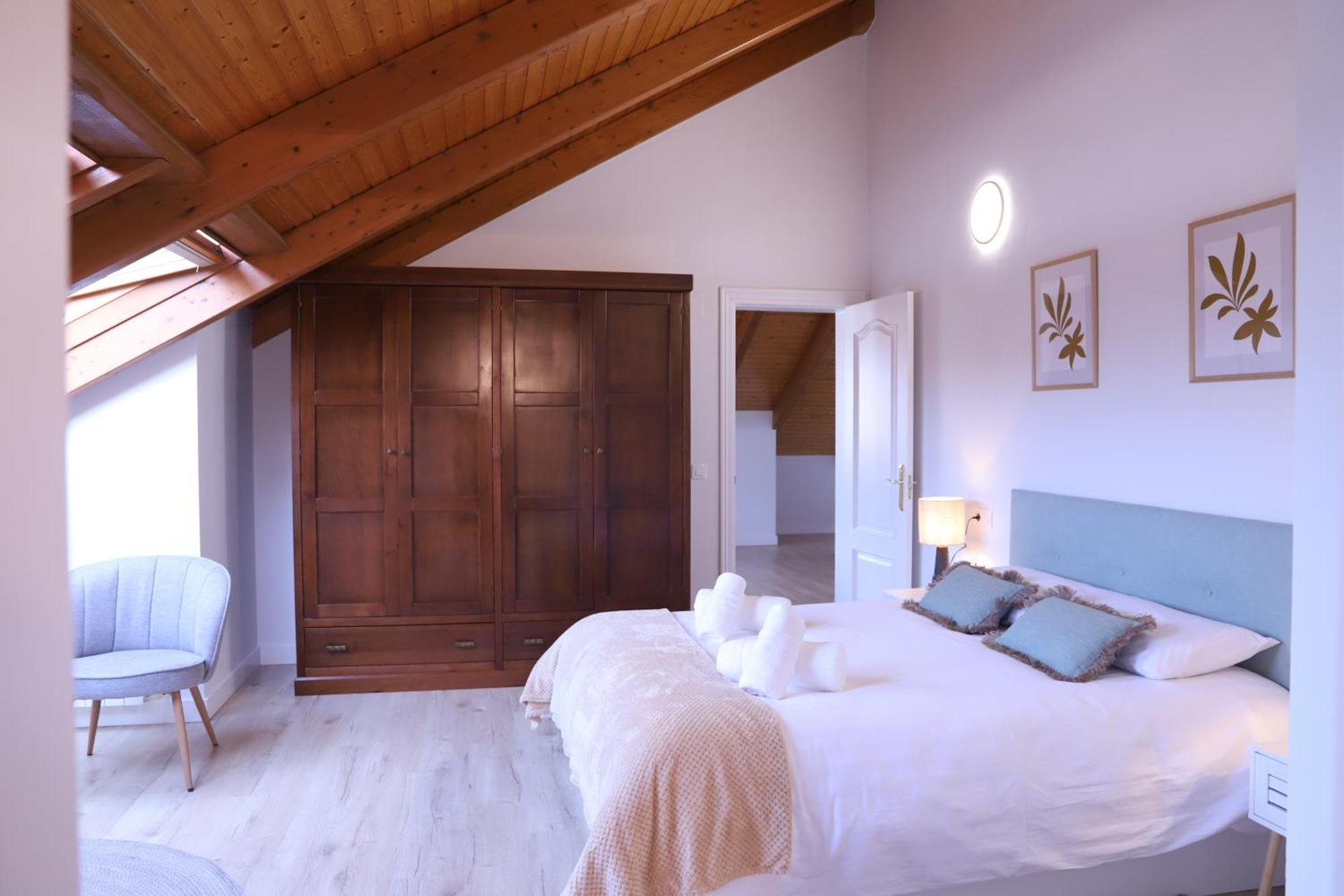 Penthouse Apartamento