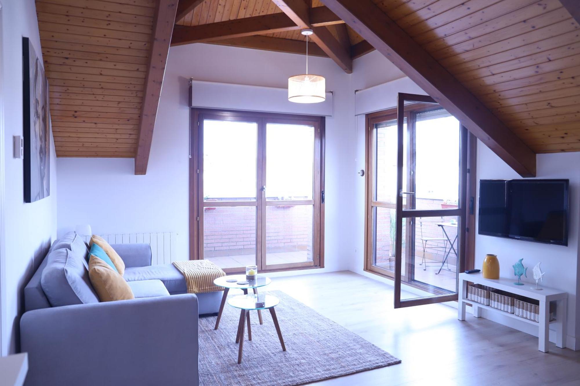 Apartamento Penthouse