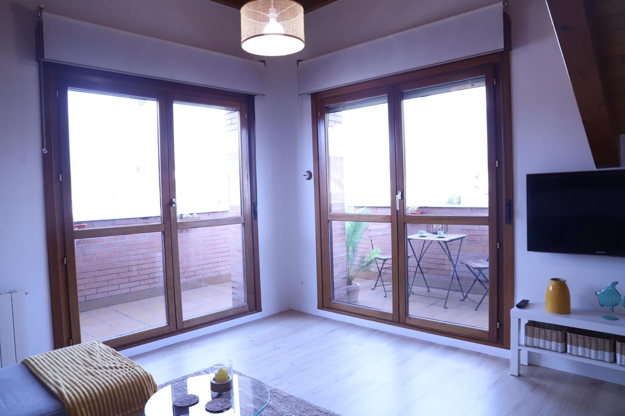 Penthouse Apartamento *