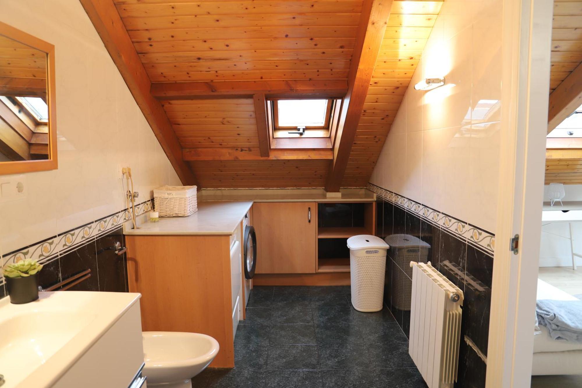 Penthouse Apartamento